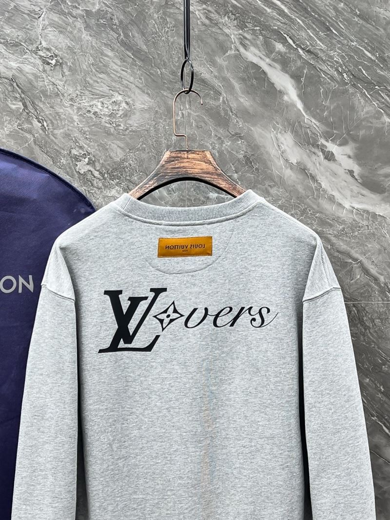 Louis Vuitton Hoodies